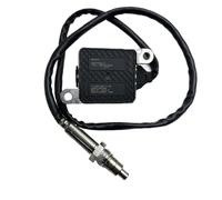 Sensor para gases nocivos A0009057108 0009057108 para sonda NGK, sensor de oxígeno y nitrógeno NOx, compatible con Mercedes Benz Clase E W213 W257 W238 W222 Sonda NOX