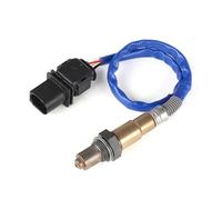 Sensor para gases nocivos Compatible con sensor oxígeno de banda ancha Bosch LSU4.9 O2 UEGO Compatible con PLX AEM 30-2004 30-4110 30-0300 0258017025 Relación aire-combustible Sonda NOX