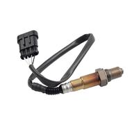 Sensor para gases nocivos Es compatible con el sensor de oxígeno O2 para motocicletas Piaggio Apulia 125-150T-5F. Sensor de óxidos de nitrógeno
