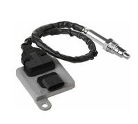 Sensor para gases nocivos NOX12V es adecuado para los modelos BMW Sensor de oxígeno y nitrógeno 5WK96621J 758713005 5WK96621J Sonda NOX