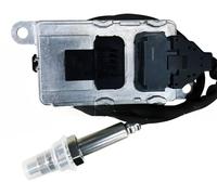 Sensor para gases nocivos Sensor de nitrógeno, oxígeno y NOx 2294291 5WK97401, compatible con camiones Scania con motor Euro 6 Sonda NOX