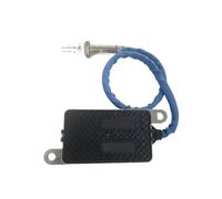 Sensor para gases nocivos Sensor de nitrógeno y oxígeno (NOx) 5115408-0030 para camión MAN. Sonda Lambda. Sonda NOX