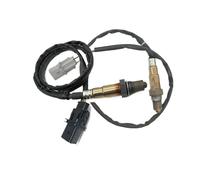Sensor para gases nocivos Sensor de óxidos de nitr Sensor de oxígeno compatible con Kia Rio Soul 2012-2013. Compatible con Hyundai Accent 1.6L L4. Número de pieza: 234-5055, 234-4568.