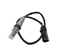 Sensor para gases nocivos Sensor de óxidos de nitr Sensor de oxígeno delantero 39210-2G370, compatible con Hyundai Sonata y Kia Optima 2.4L (39210-2G370).