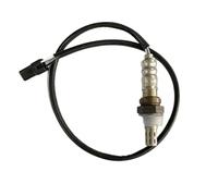 Sensor para gases nocivos Sensor de oxígeno compatible con Suzuki Burgman 400 AN400 (2007-2016) y silenciador de escape, sensor de oxígeno y O2 Lambda 18213-15G00. Sensor de óxidos de nitrógeno