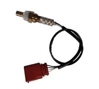 Sensor para gases nocivos Sensor de oxígeno L36A para coche, relación aire-combustible O2, Lambda 787640044, compatible con VW Pointer 2005-2009 Sonda NOX