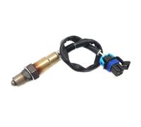 Sensor para gases nocivos Sensor de oxígeno Lambda O2 de relación aire-combustible 4011853 compatible con Polaris RZR RS1 Crew 1000 Sportsman 570 Ranger 1000 Sensor de óxidos de nitrógeno