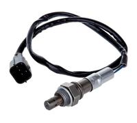 Sensor para gases nocivos Sensor de oxígeno O2 de 5 cables para relación aire-combustible, compatible con Mazda 6 (1.8L, 2.0L, 2007-2013, LF4J-18-8G1B, LF4J-18-8G1A, LF4J188G1) Sonda NOX