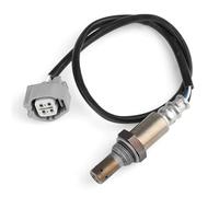 Sensor para gases nocivos Sensor de oxígeno O2 delantero de 4 cables, compatible con Jaguar X-TYPE 2.0, 2.5, 3.0 V6, XK, XK8, XKR, C2C7359, C2S2669 Sonda NOX