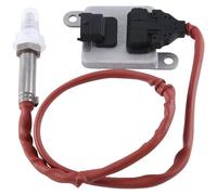 Sensor para gases nocivos Sensor de oxígeno y nitrógeno 1889126. Compatible con DAF, Kenworth y Peterbilt. Sensor NOX