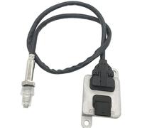 Sensor para gases nocivos Sensor de oxígeno y nitrógeno (NOX) de 12 V, ME230283 5WK96680C 5WK96680A 5WK96680B, apto para Mitsubishi FUSO CANTER Sonda NOX