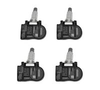 Sensor para Hyundai Accent Verna para Kia Carens Mohave Sorento Stonic 1/4PCS Sensor de presión de neumáticos TPMS 52933-2J100 (4 Piezas)