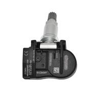 Sensor para Hyundai Accent Verna para Kia Carens Mohave Sorento Stonic 1/4PCS Sensor de presión de neumáticos TPMS 52933-2J100(1pcs)