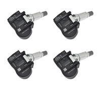 Sensor para Jaguar XE XF XJ para Land Rover Discovery LR4 1/4PCS Sensor de presión de neumáticos TPMS GX63-1A159-AA(4pcs)