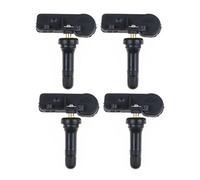 Sensor para Jeep Commander Wrangler Grand Cherokee 1/4 pcs Sensor de presión de neumáticos TPMS 56029481AB (4 uds.)