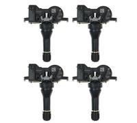 Sensor para Mitsubishi Attrage Eclipse Mirage Pajero Sport 1/4 Pcs TPMS Sensor de presión de neumáticos 4250C275
