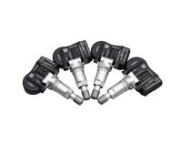 Sensor para Mitsubishi i-MiEV Lancer Mirage Outlander Sport Eclipse Cross 1/4PCS Sensor de presión de neumáticos TPMS 4250B975 (4 Piezas)