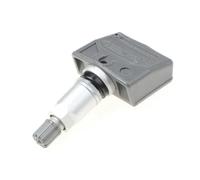 Sensor para Nissan 370Z 2008-2014/GTR 2009-2015 1/4 Pcs Sensor de presión de neumáticos TPMS 40700-1AY0A