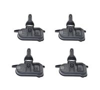 Sensor para Nissan Juke Kicks para Infiniti Q30 Q70 QX30 QX50 QX70 1/4PCS Sensor de presión de neumáticos TPMS 40700-5ZH0A(4pcs)