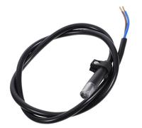 Sensor para Quemador de Llama Qrb1 Negro de Plástico