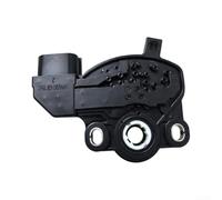 Sensor para rango Transmisión 1999-2011 Ajuste Exacto Sensor | Material PA66 reforzado, resiste calor motor, durabilidad larga vida, vibración estable, negro resistente