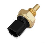 Sensor para temp Exacto para Koleos 2009-2016 Sensor para temp | Material plástico y metal, ajuste directo fábrica, reemplazo exacto, alta estabilidad térmica
