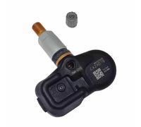 Sensor para Toyota Avalon Camry Prius para Lexus ES LC LS LX RX UX Series 1/4PCS Sensor de presión de neumáticos TPMS PMV-C215(1pcs)