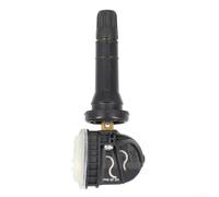 Sensor para tpms Aluminio ABS para Ford Expedition 2018 Sensor | Material aluminio y ABS, deformación, para ajuste perfecto para ford F-150, color negro mate