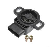 Sensor para tps Negro para Honda S2000 2006-2009 Directo Sensor | Material ABS , ajuste directo, reemplaza pieza dañada, color negro, mejora estabilidad motor