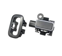Sensor parachoques asistencia Sensor De Estacionamiento 89341-44150 89348-44020 Para Lexus Para GS350 Para GS430 Para GS450H Para GS460(1set White)