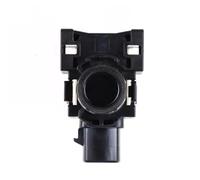 Sensor Parachoques Compatible Con Toyota Para 4Runner Para Trail 4.0L 2014-2016 PDC Sensor Control Distancia Estacionamiento 89341-02030-C0 89341-02030-B2 89341-35010(Black)