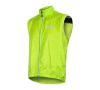 Sensor Parachute green Chaleco de hombre S