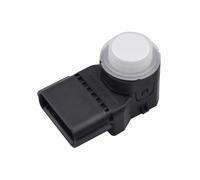 Sensor Parking para Hyundai para I40 para Kia 4MT006HCD 4MT006KCB 4ML061lEE 4MT064KDM Sensor De Aparcamiento PDC(White)