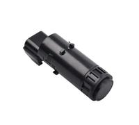 Sensor Parking para Hyundai para Kia Pro Ceed ED 2006-2012 para Geely Dorsett 95700-2P100 4 Uds Sensor de Aparcamiento Parktronic PDC(Black)