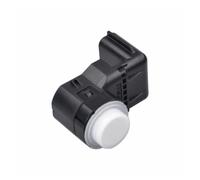 Sensor Parking para Kia para Sorento para Hyundai 96890-C1100 96890C1100 Sensor de Aparcamiento PDC Sensor ultrasónico(White)