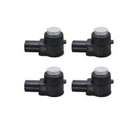 Sensor Parking para Opel 13282985 PDC Sensor de Asistencia de estacionamiento Radar de Marcha atrás(4pcs)