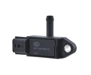 Sensor partículas HELLA 6PP 009 409-121