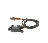 Sensor partículas para BOSCH 0 281 007 924 para AUDI Q5 (8RB) 3 2008-2017