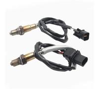 Sensor Partículas Para Hyundai Para Elantra Para Sonata Para Tucson Para Kia 1,8 Arriba Y Abajo Lambda Oxígeno 39210-2E200 39210-2E400 Accesorios