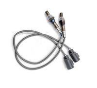 Sensor Partículas PARA JAGUAR PARA XF XJ XK XFR 2011 2012 TRASERO ABAJO O2 SENSORES DE OXÍGENO PAR C2P16397