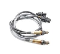 Sensor Partículas PM Para 3 5 6 7 X1 130i 125i 323i 325i 523i 528i 530i Cyl 1-3 4-6 2 Piezas Sensor Oxígeno O2 11787558073 11787558055 Aguas Arriba Lambda NOx