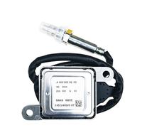 Sensor Partículas PM Para Benz 5WK96681E A0009059603 0009059603 5wk96681e 5wk9 6681e Sensor de NOX de oxígeno y nitrógeno de fábrica NOx(5WK96681E)