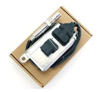 Sensor Partículas PM Para Benz Para Actros Para Atego Para LKW Para EURO 4 5 6 24V A0061537328 5WK96616E A0091533628 5WK96616D Sensor Nox Fábrica NOx