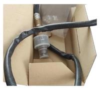 Sensor Partículas PM Para Kia Para Optima JF 1,6 CRDi D4FE 0281007673 0281007674 39265-2U500 392652U500 Sensor Partículas PM Escape Diésel NOx(Only Probe)