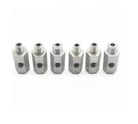 Sensor Partículas PM Sensor Presión Combustible Para Coche, Adaptador En T, Medidor Línea Alimentación, Puerto, Conector Macho Hembra M12 M14 M10 1/8NPT 1/4NPT NOx(M14X1.5)