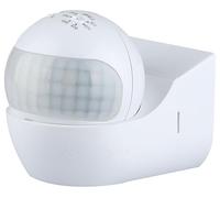 Sensor Pasivo Infrarrojo, 12 M, 180 ° - VT-8028-W 5088