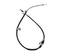 Sensor Pastilla de freno Compatible Con Ssangyong Para Actyon Para Kyron 1 Pieza De Cable Del Freno De Mano Trasero OEM: 4901009204 4902009204 4901009203(4902009206 RH)