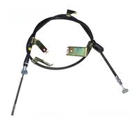 Sensor Pastilla de freno Compatible Con Suzuki Para Swift Cables Del Freno De Mano Trasero Cable Del Freno De Estacionamiento Pieza De Automóvil OEM: 54402-77J01(Right)