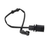 Sensor pastilla freno Compatible Con A6 Para Allroad A7 A8 A8L SQ5 Pastilla Freno Delantera Desgaste Sensor Reemplazo 4H0615121J 4H0615121D 4H0615121E