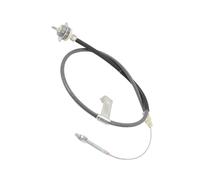 Sensor Pastilla Freno Compatible Con Ford Para Mustang Para Saleen 1979-1992 1993 1994 1995 Piezas Repuesto De Cable De Freno De Estacionamiento De Embrague Ajustable 5267720